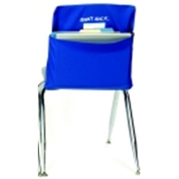 Seat Sack 17 in. Storage Pocket; Original Blue, Seat Sack, Mfr#: 333505